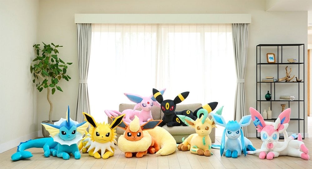 Image: The Pokémon Company