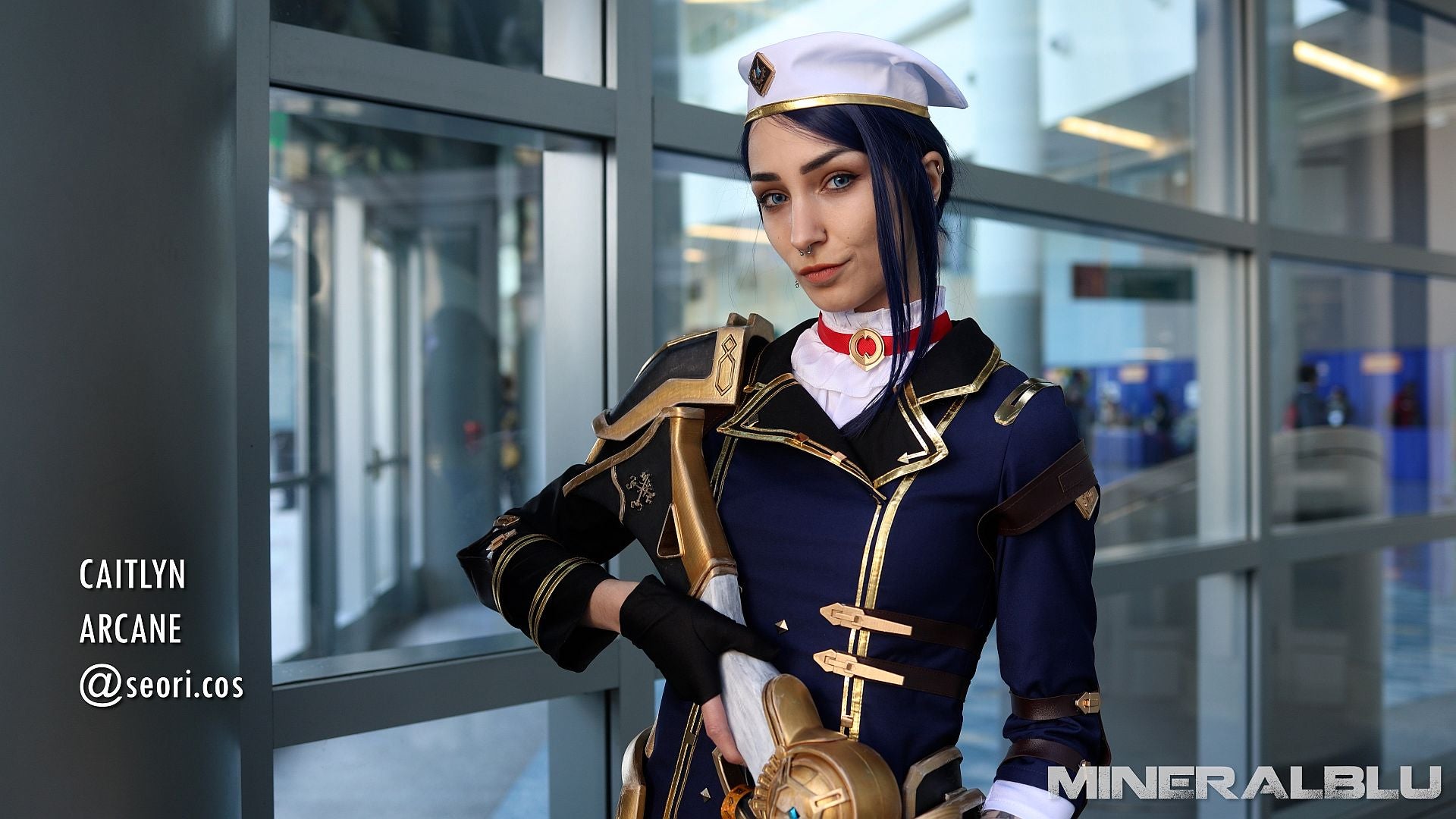 Photo: Mineralblu / Kotaku