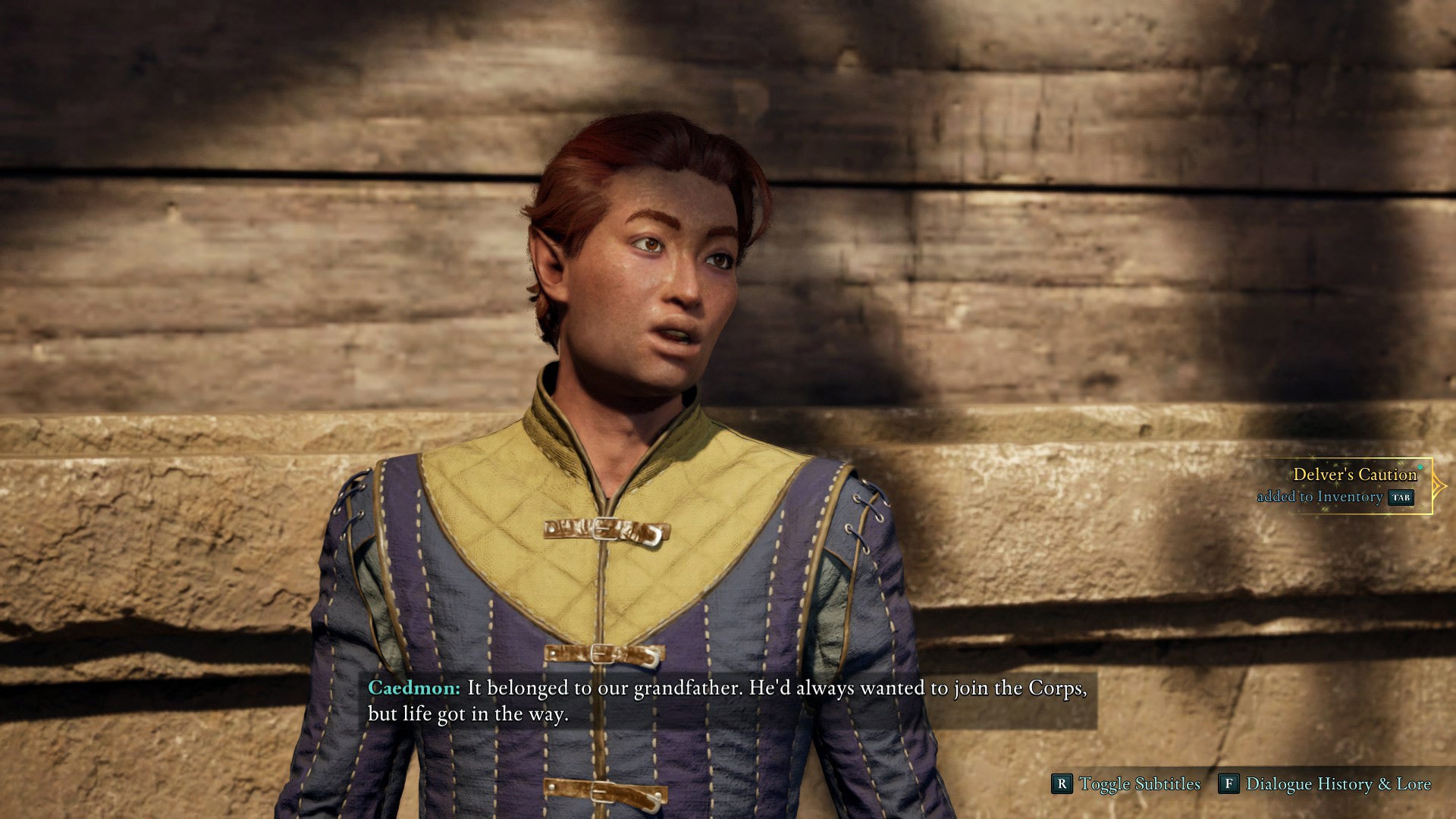 Screenshot: Obsidian / Brandon Morgan / Kotaku