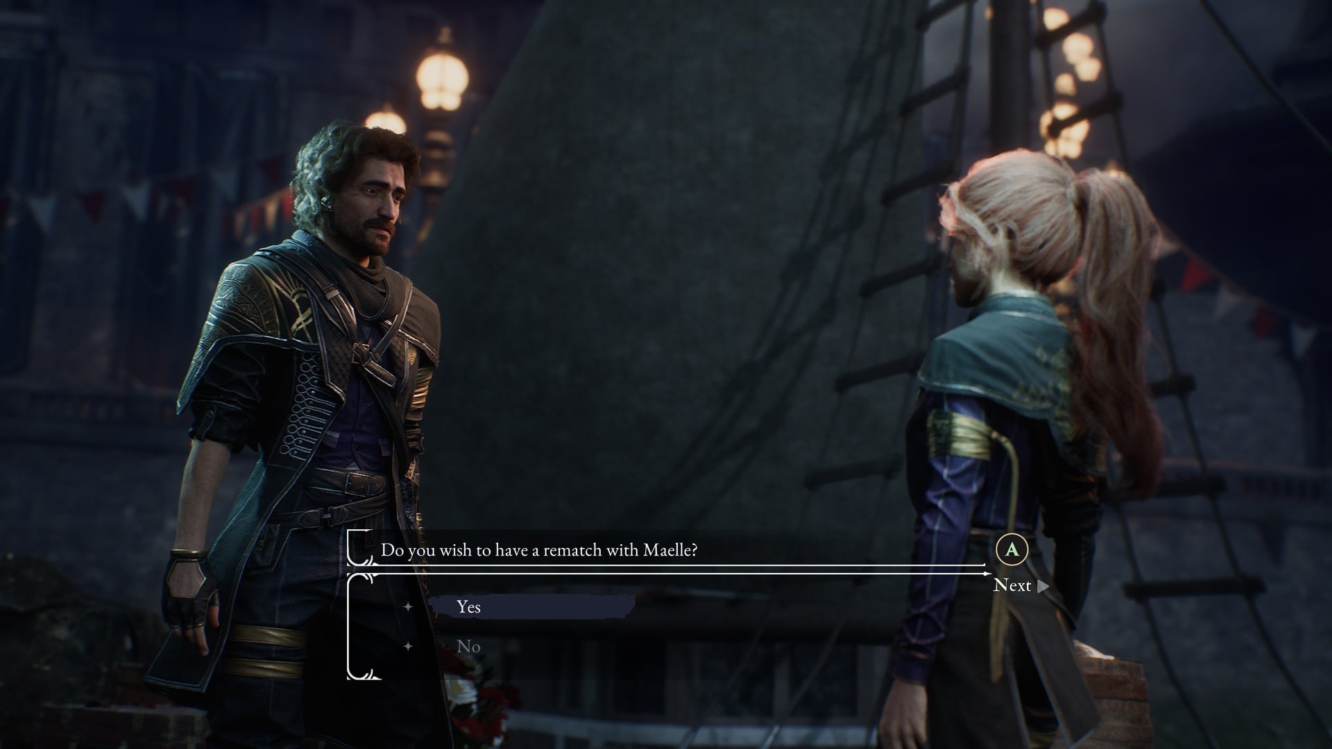 Screenshot: Sandfall Interactive / Simon Estey / Kotaku