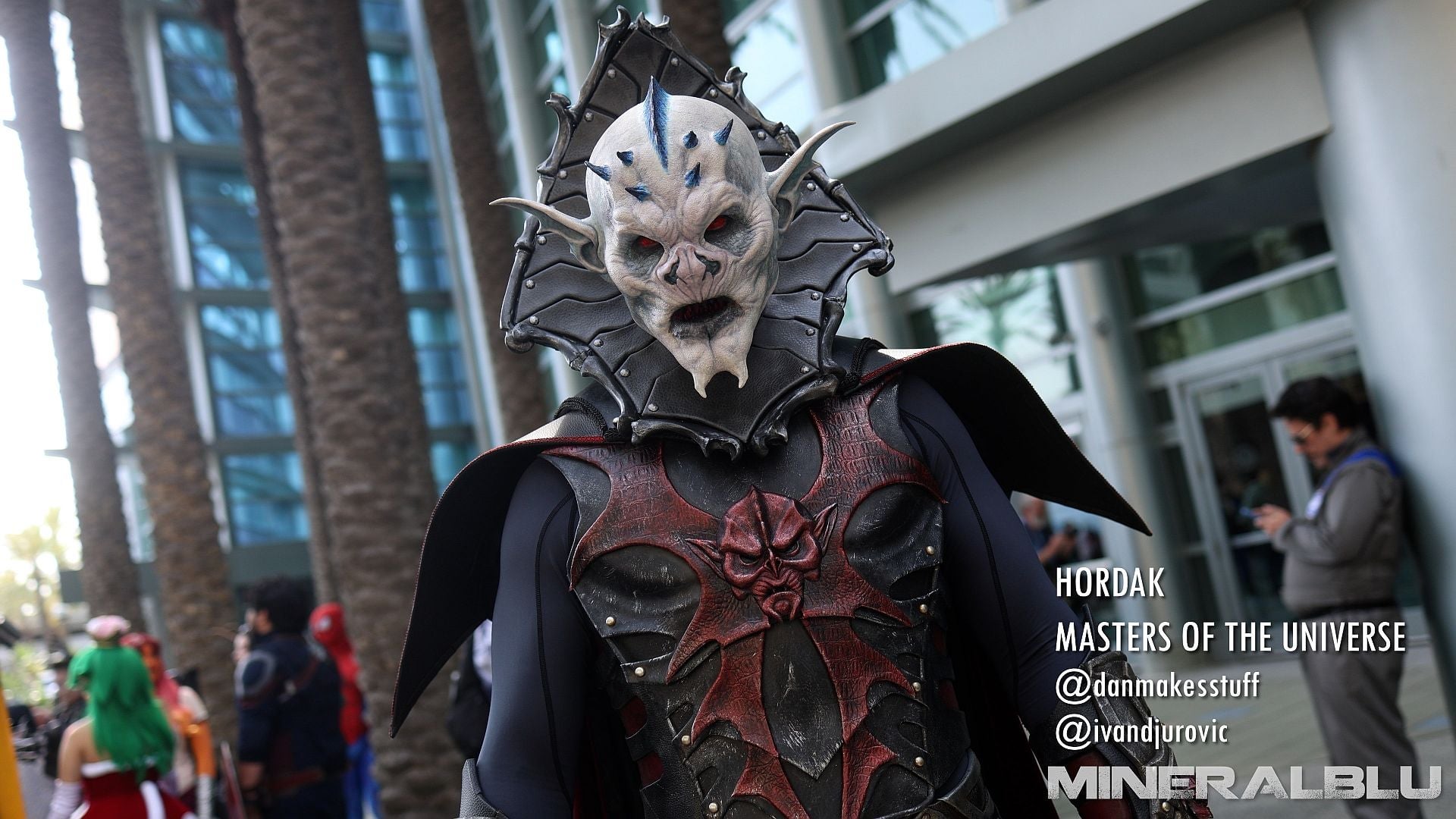 Photo: Mineralblu / Kotaku