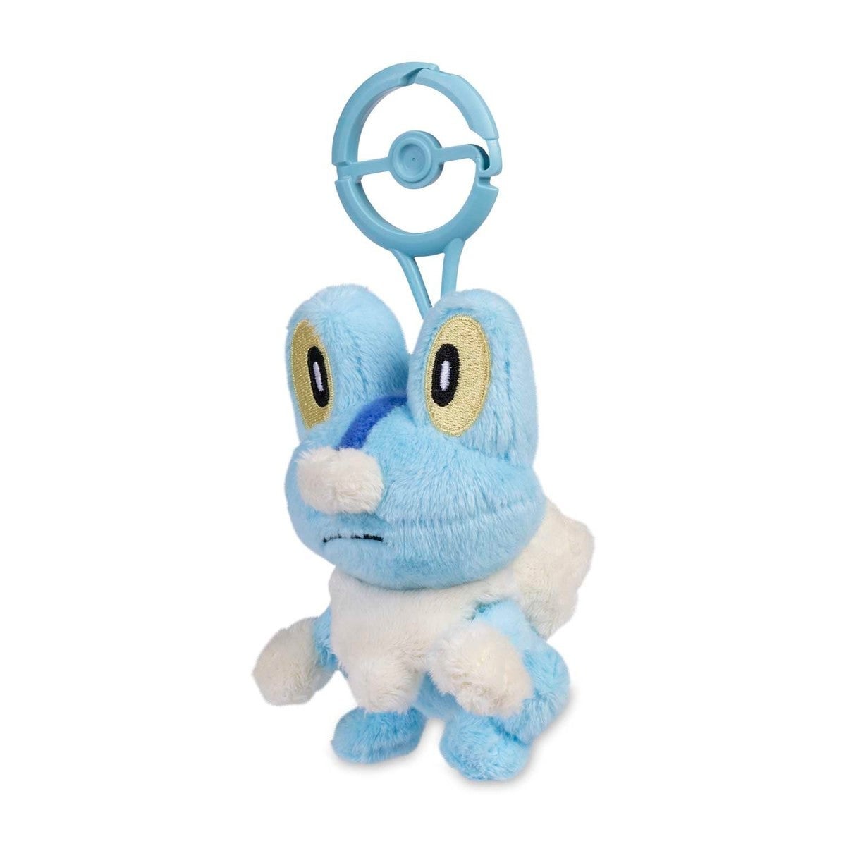 Photo: The Pokémon Company International