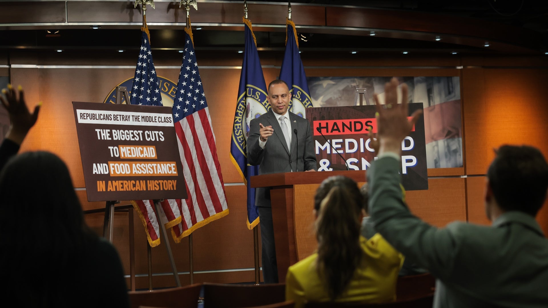 Photo: Kayla Bartkowski / Staff