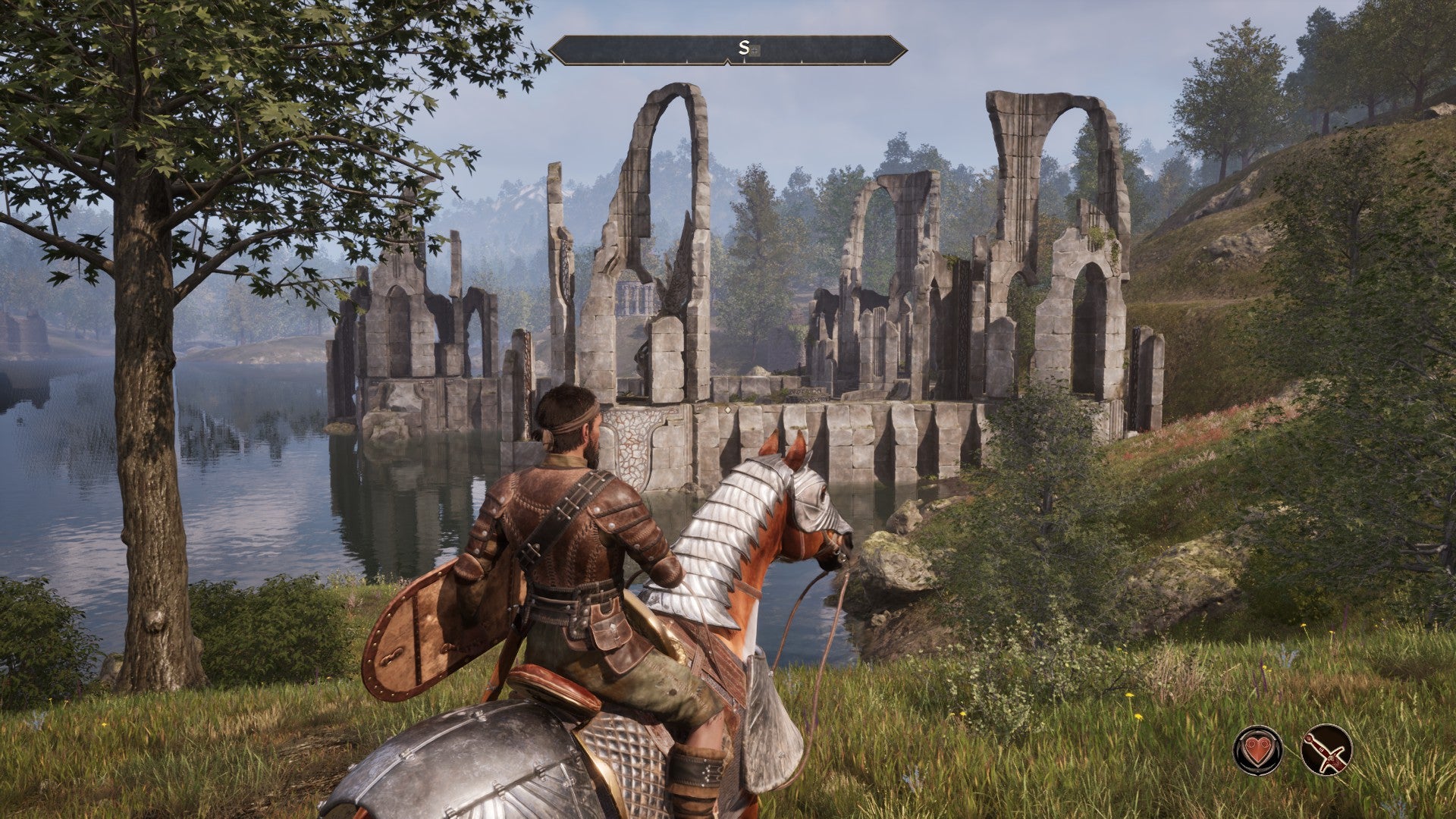 Screenshot: Bethesda / Brandon Morgan / Kotaku