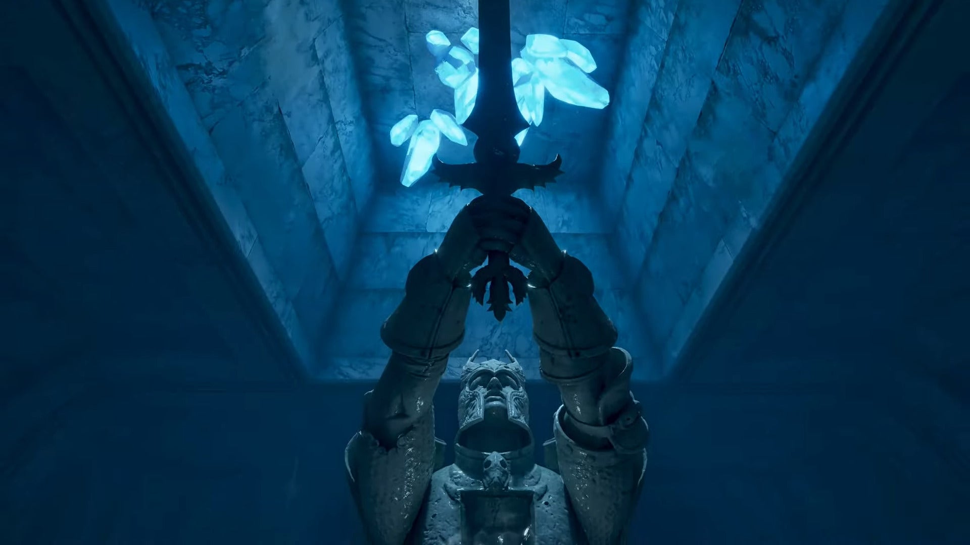 Screenshot: Bethesda / Kotaku