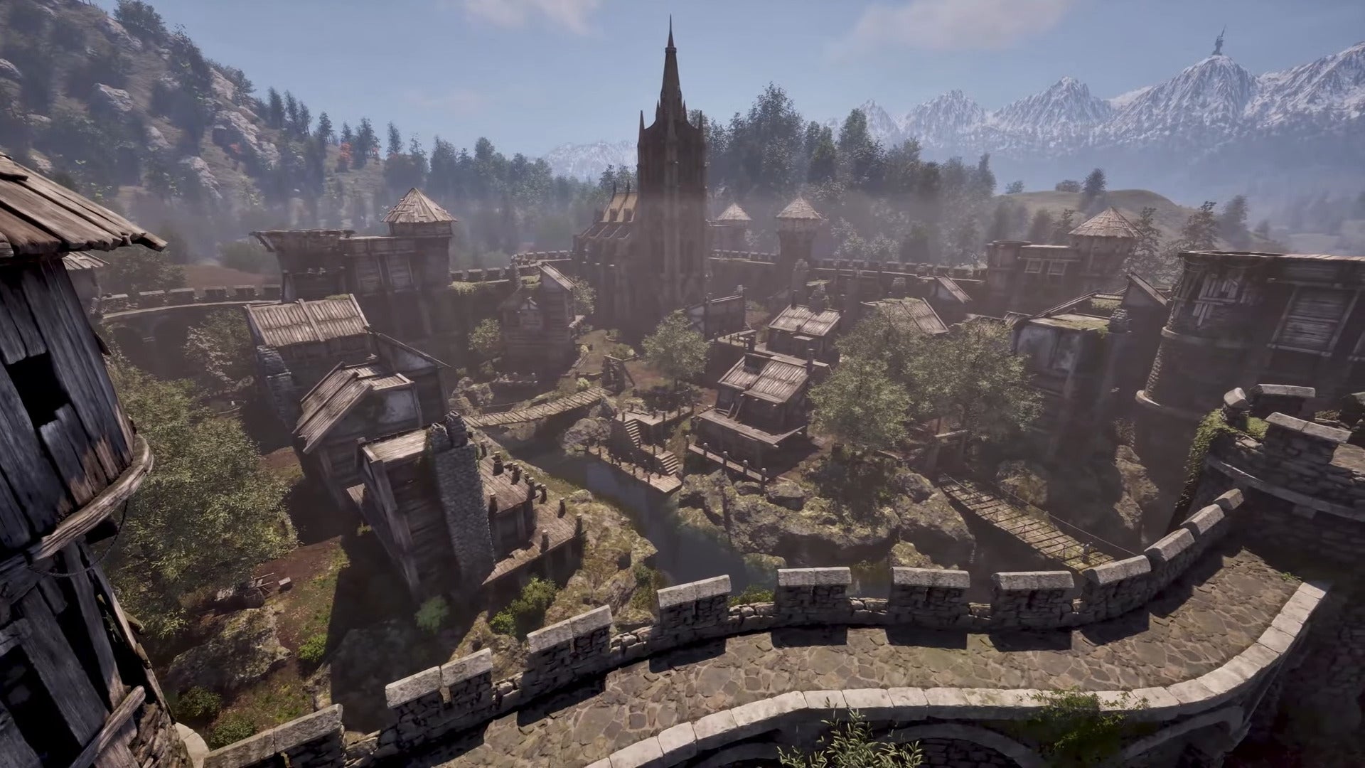 Screenshot: Bethesda / Kotaku