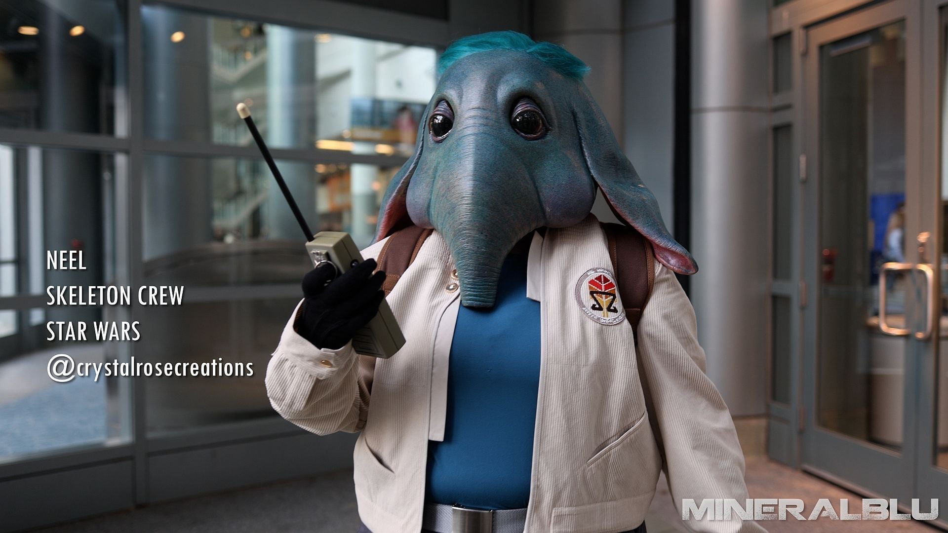 Photo: Mineralblu / Kotaku