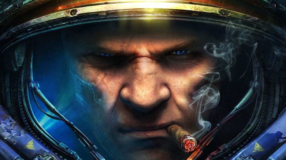 Arc Raiders Publisher Reportedly Wants The Rights To Make A New StarCraftGame