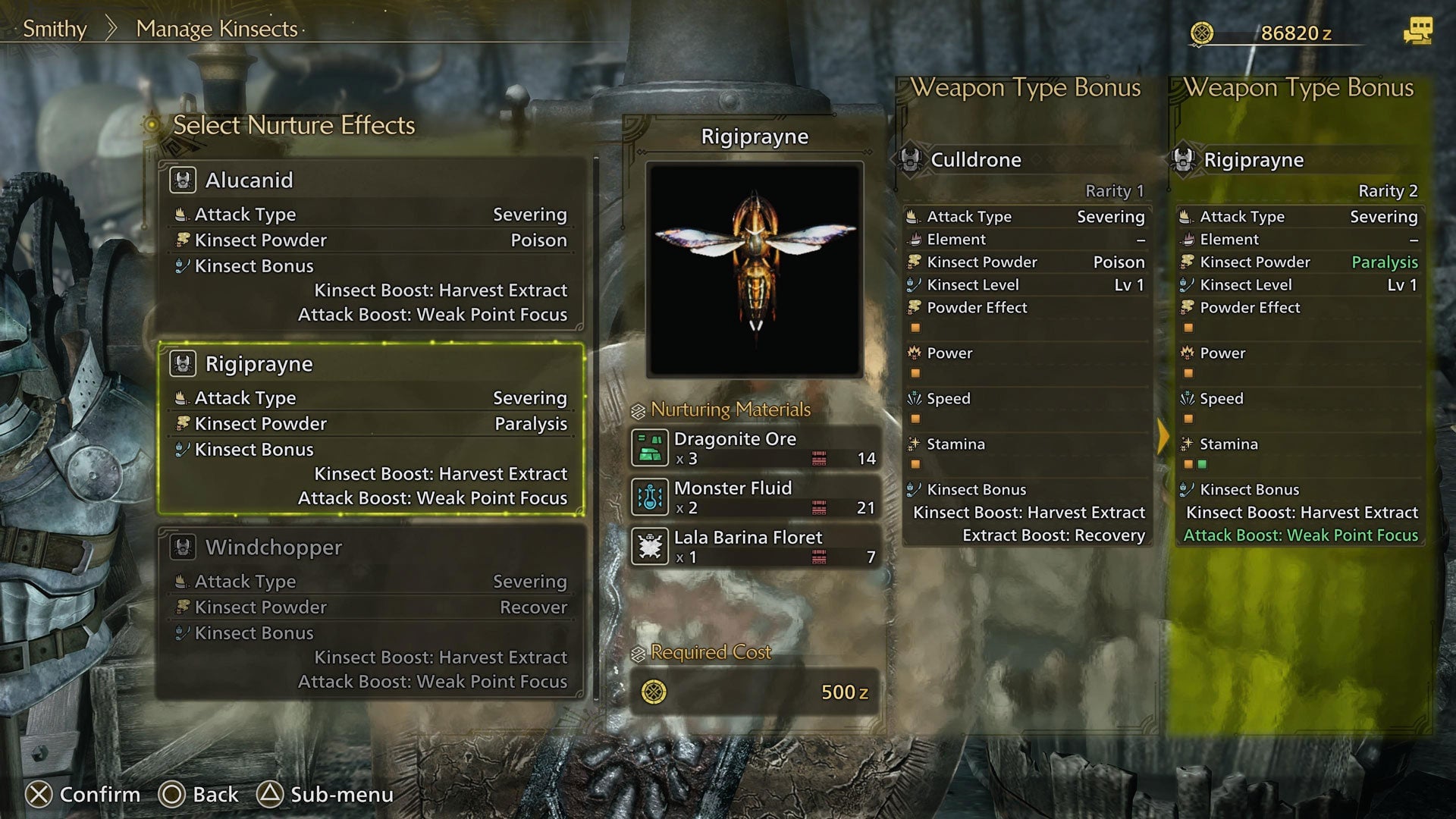 Screenshot: Capcom / Samuel Moreno / Kotaku