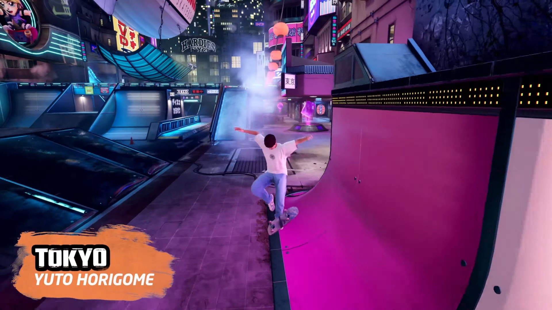 Screenshot: Iron Galaxy / Kotaku