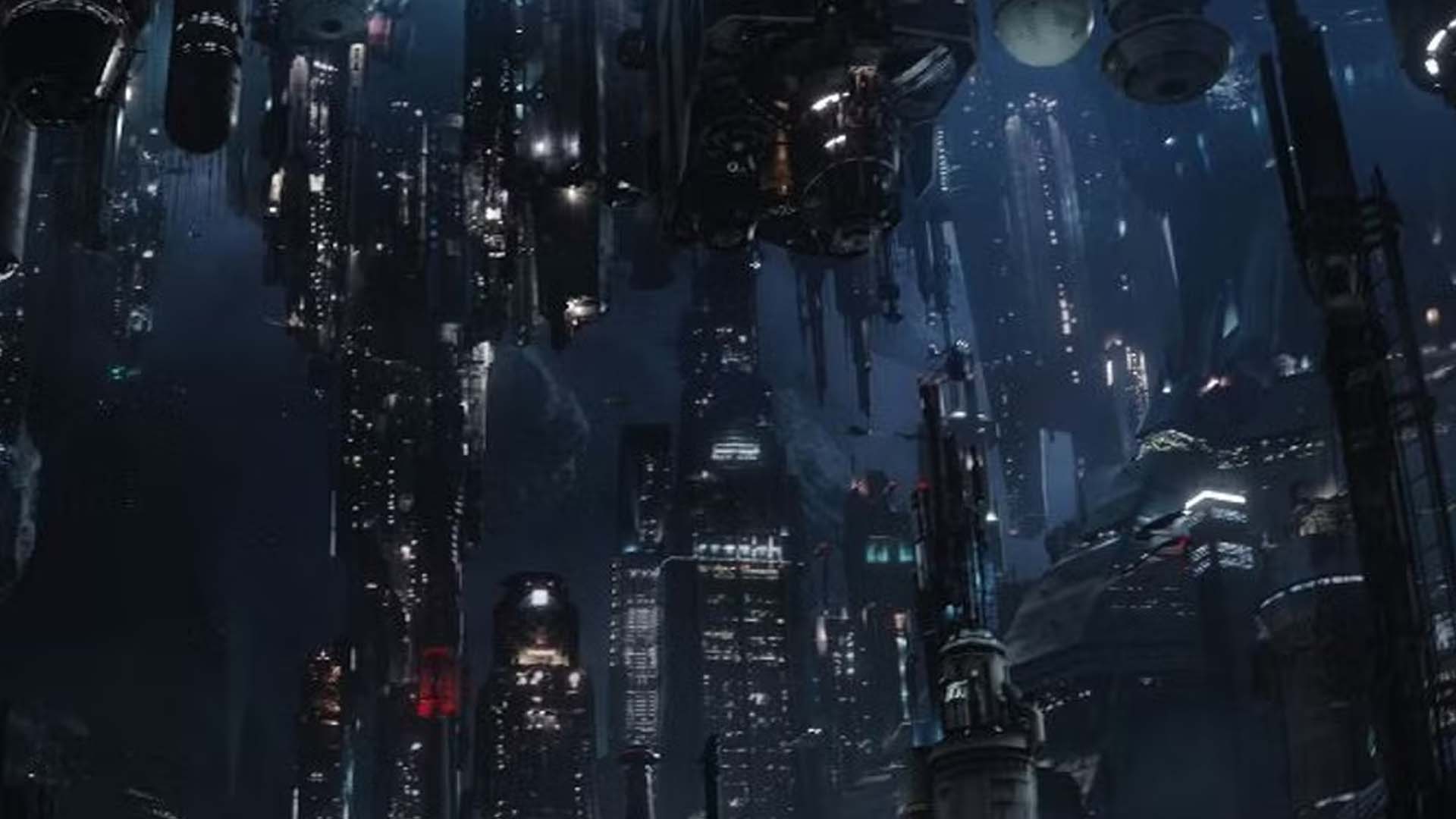 Screenshot: Lucasfilm / Kotaku