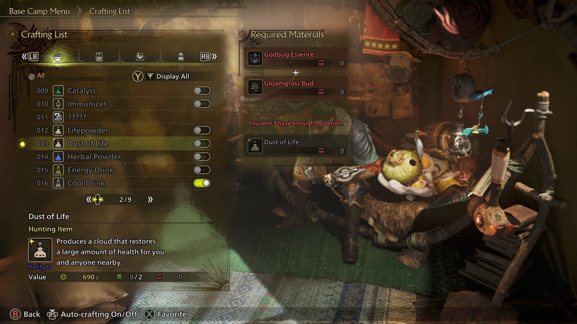 Screenshot: Capcom / Brandon Morgan / Kotaku