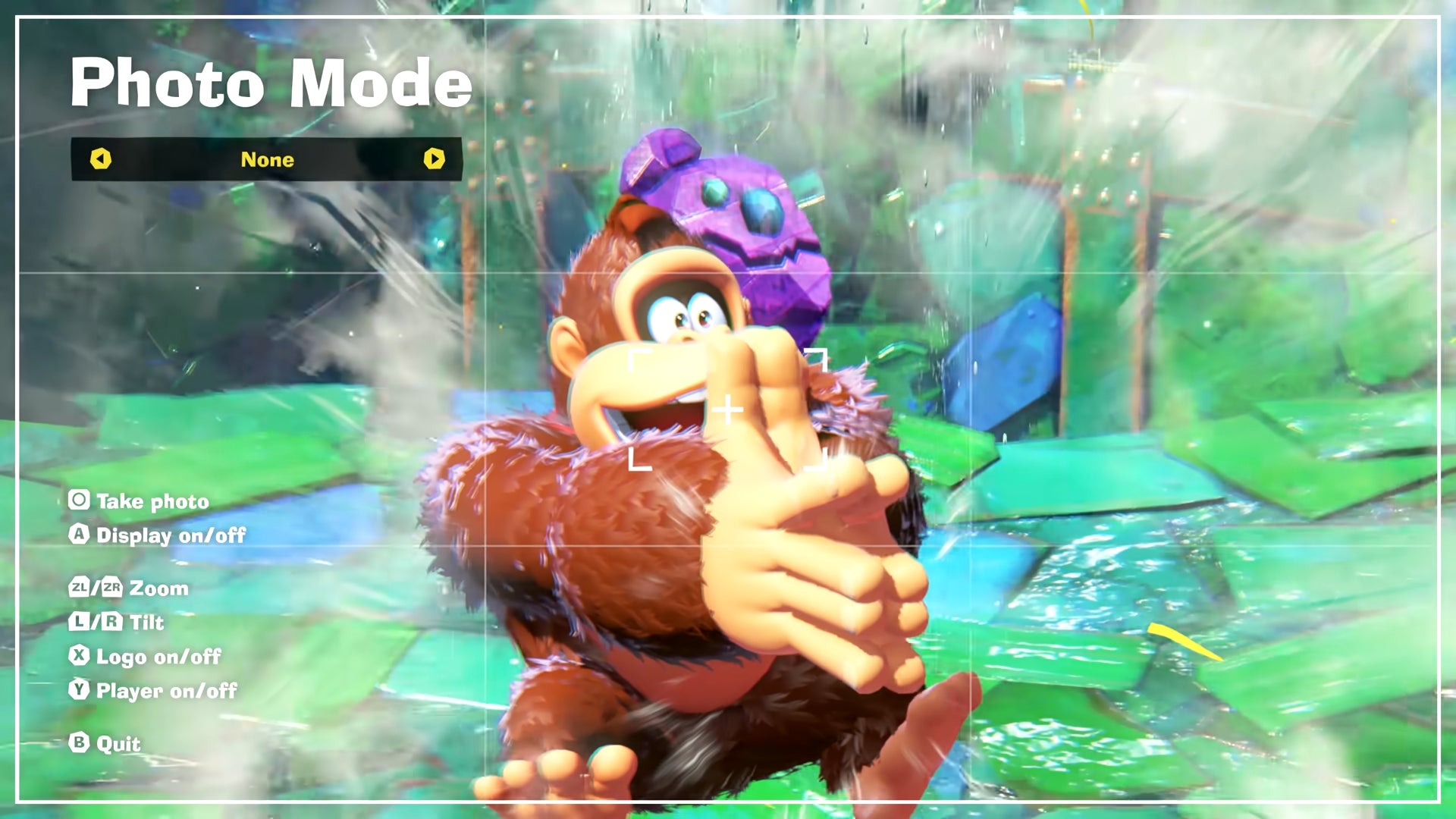 Screenshot: Nintendo / Kotaku