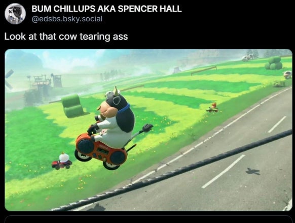 Screenshot: Nintendo / BlueSky / Kotaku