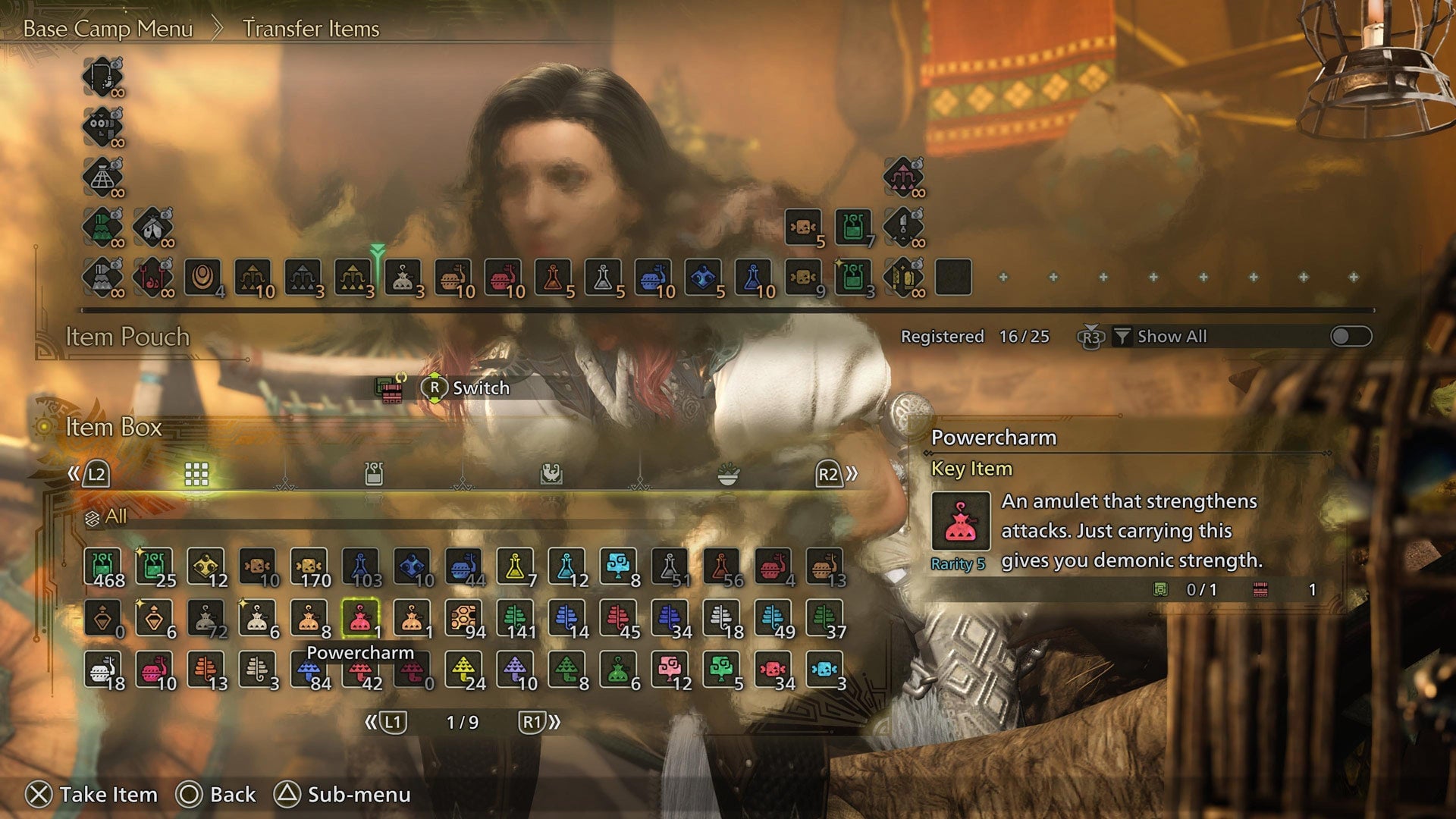 Screenshot: Capcom / Samuel Moreno / Kotaku