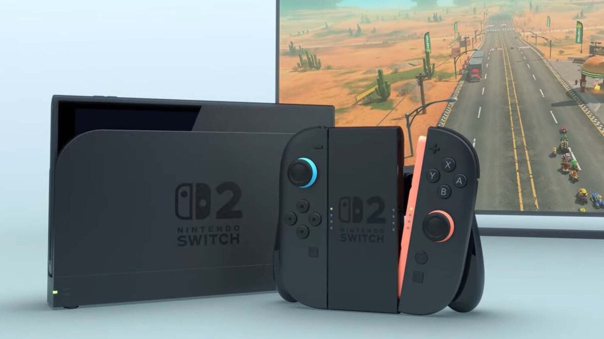 Switch 2 Pre-Orders Reportedly Could Start Next Week In Canada And