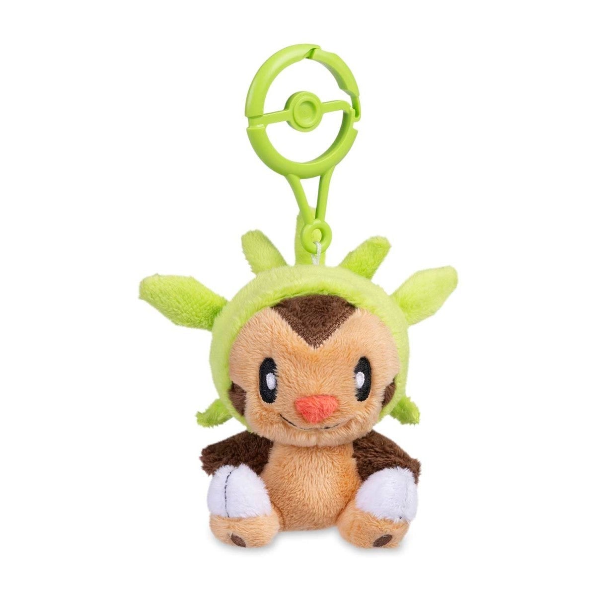 Photo: The Pokémon Company International