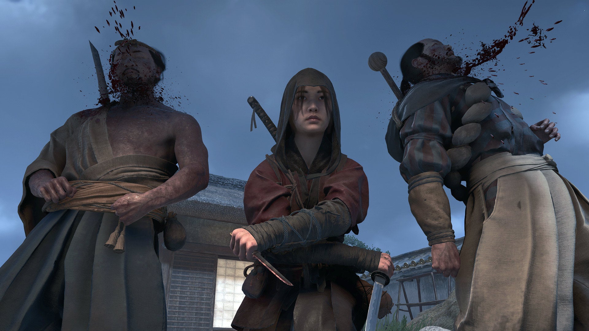 Screenshot: Ubisoft / Justin Clark / Kotaku