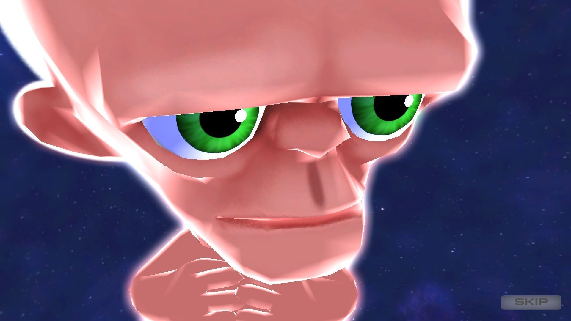 Screenshot: Guys From Andromeda / Kotaku