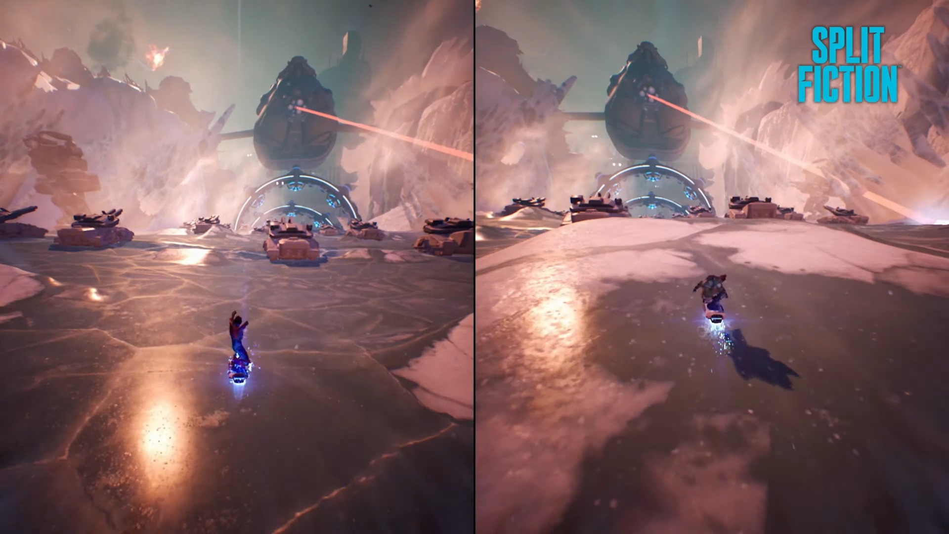 Screenshot: Hazelight Studios / Kotaku