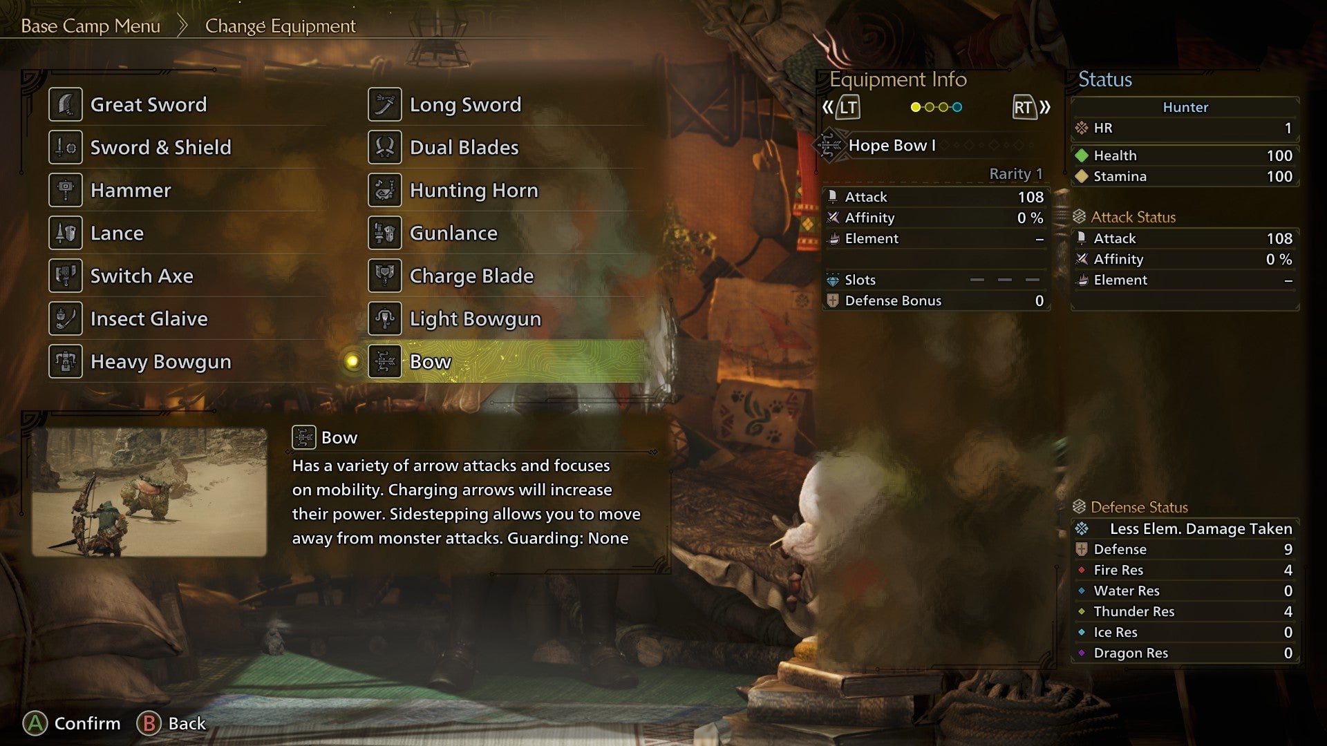 Screenshot: Capcom / Brandon Morgan / Kotaku