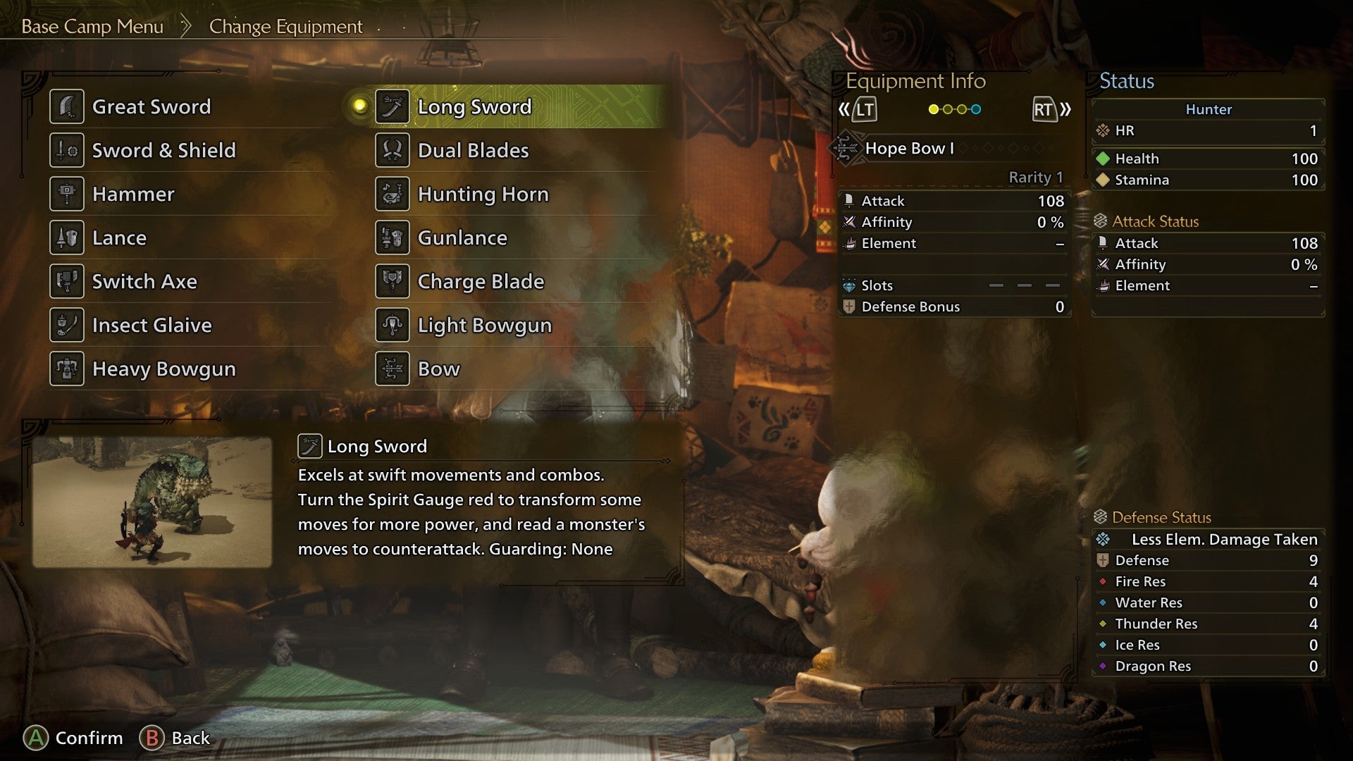 Screenshot: Capcom / Brandon Morgan / Kotaku