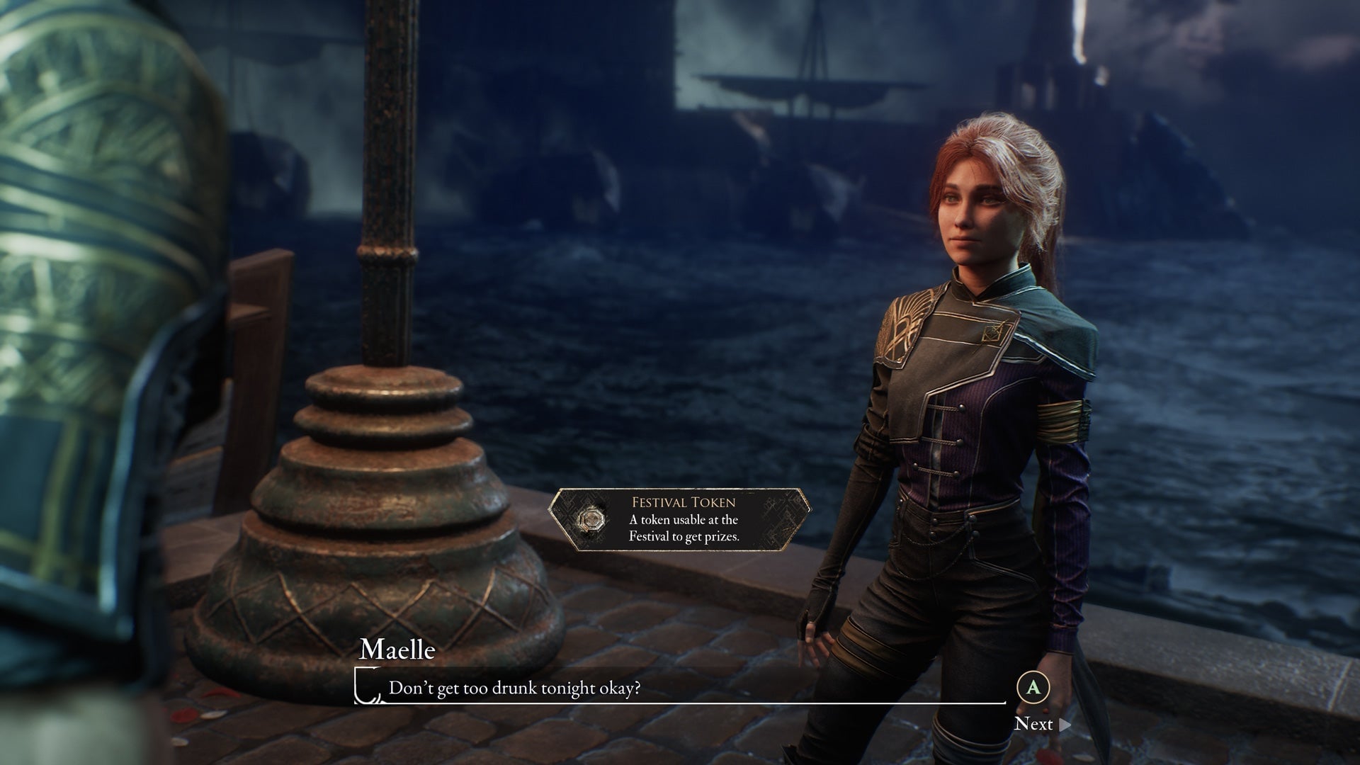 Screenshot: Sandfall Interactive / Simon Estey / Kotaku