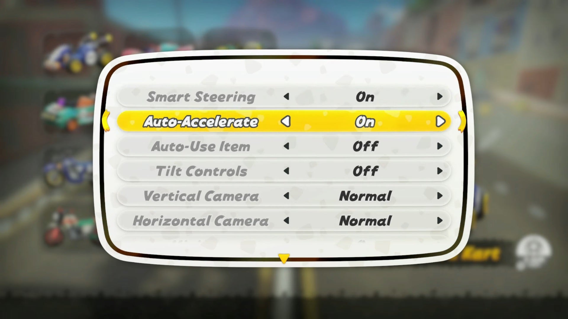 Screenshot: Nintendo / Kotaku