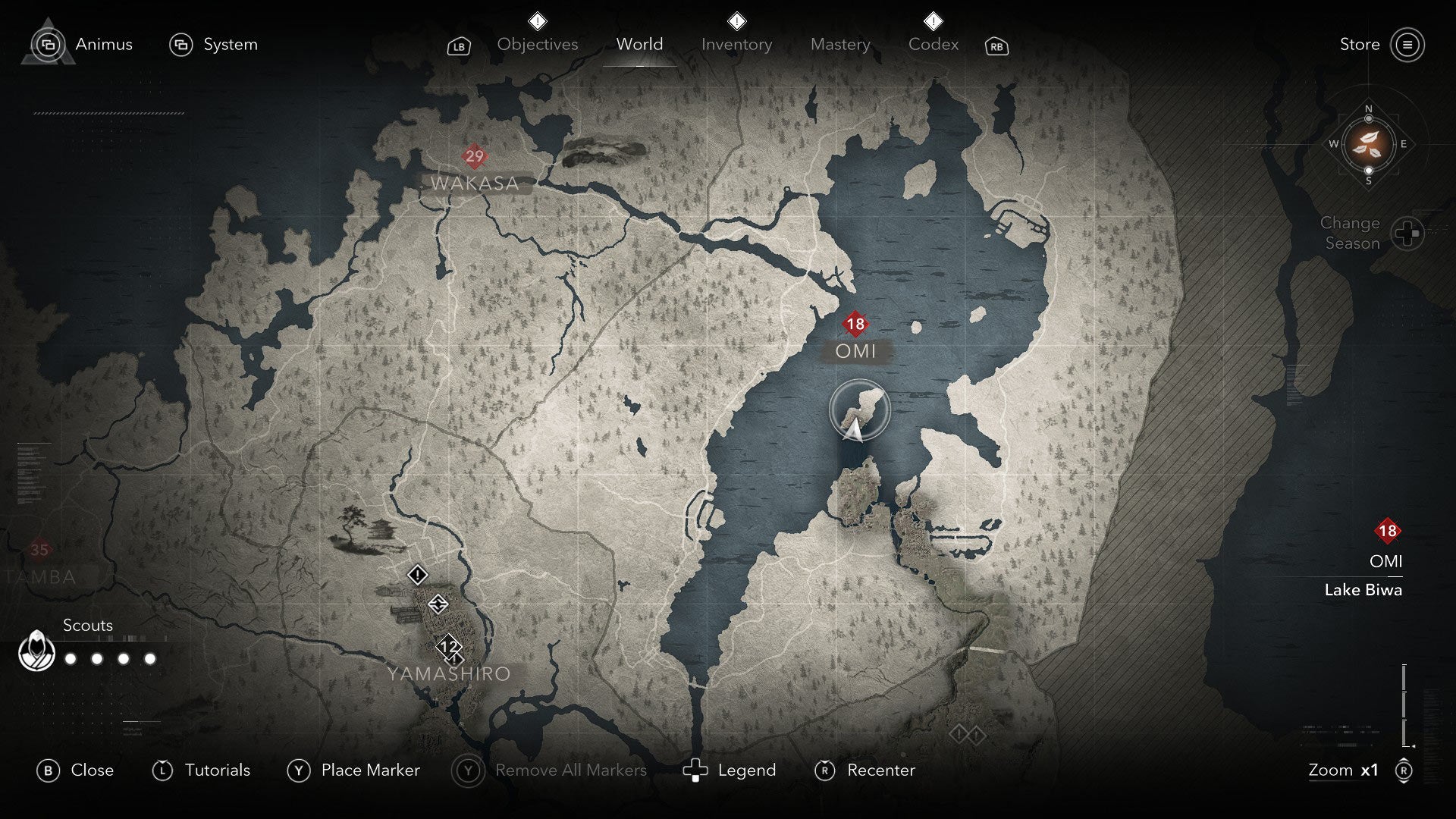 Screenshot: Ubisoft / Kotaku