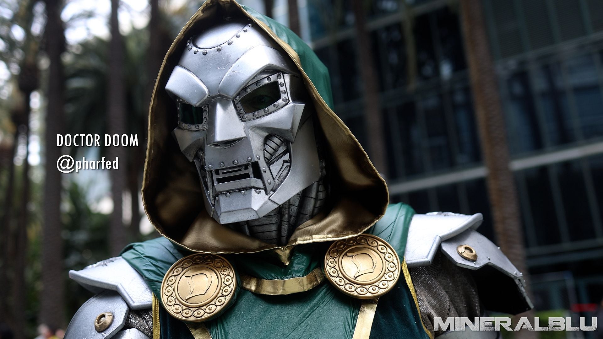 Photo: Mineralblu / Kotaku