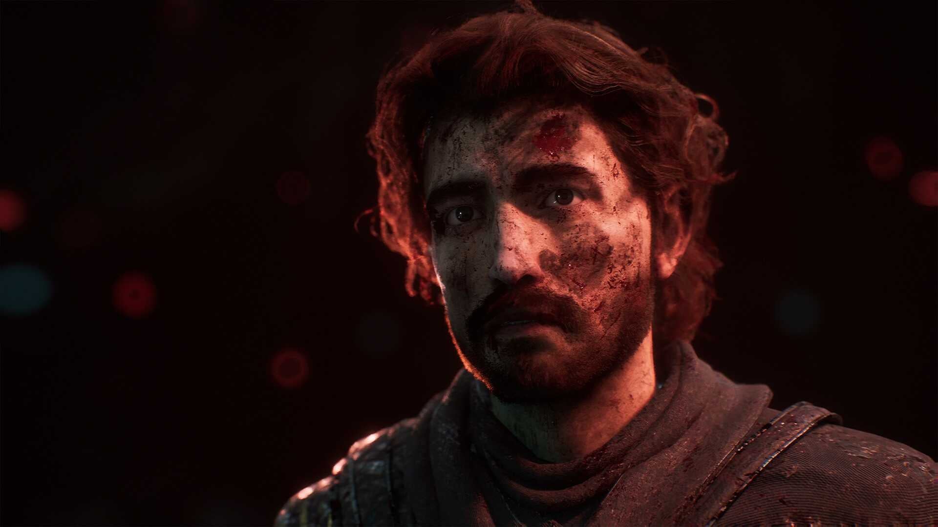 Screenshot: Sandfall Interactive