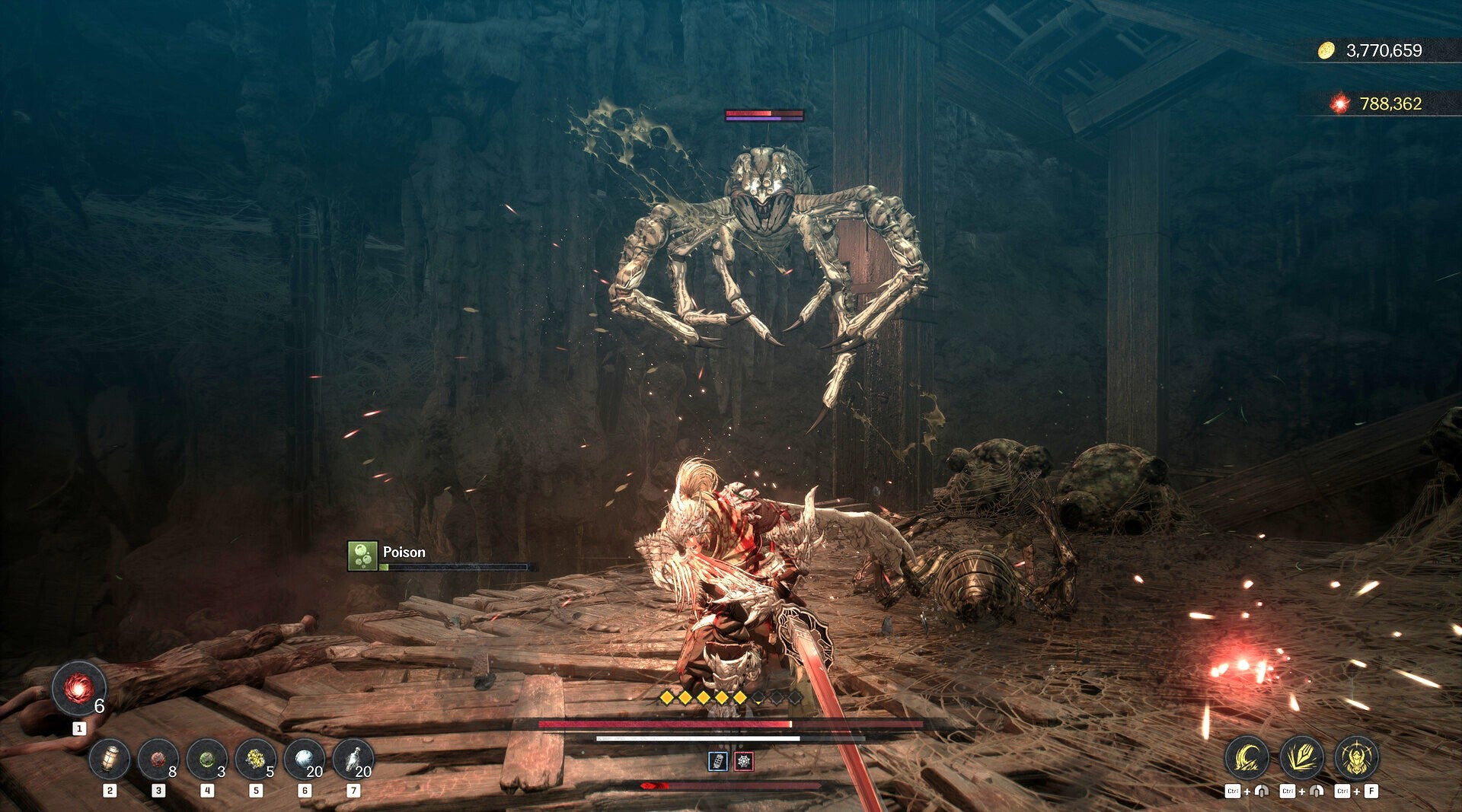 Screenshot: Neople / Billy Givens / Kotaku