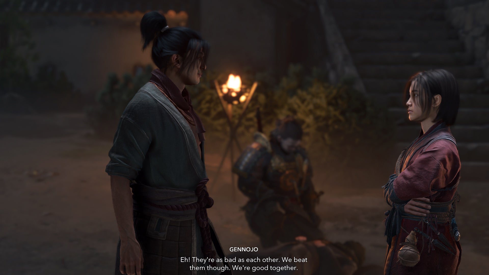 Screenshot: Ubisoft / Justin Clark / Kotaku