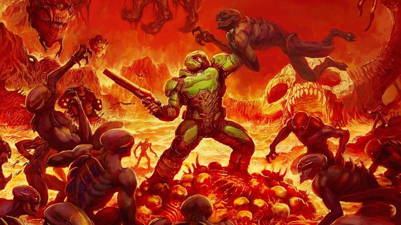 Denuvo Is Suing A Prolific Game Pirate But They Don’t Seem Worried At All