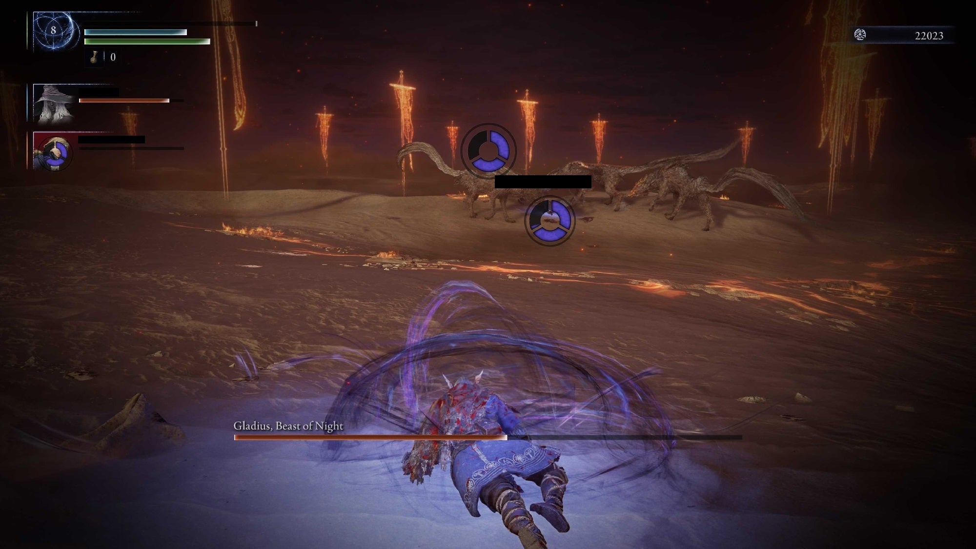 Screenshot: FromSoftware / Bandai Namco