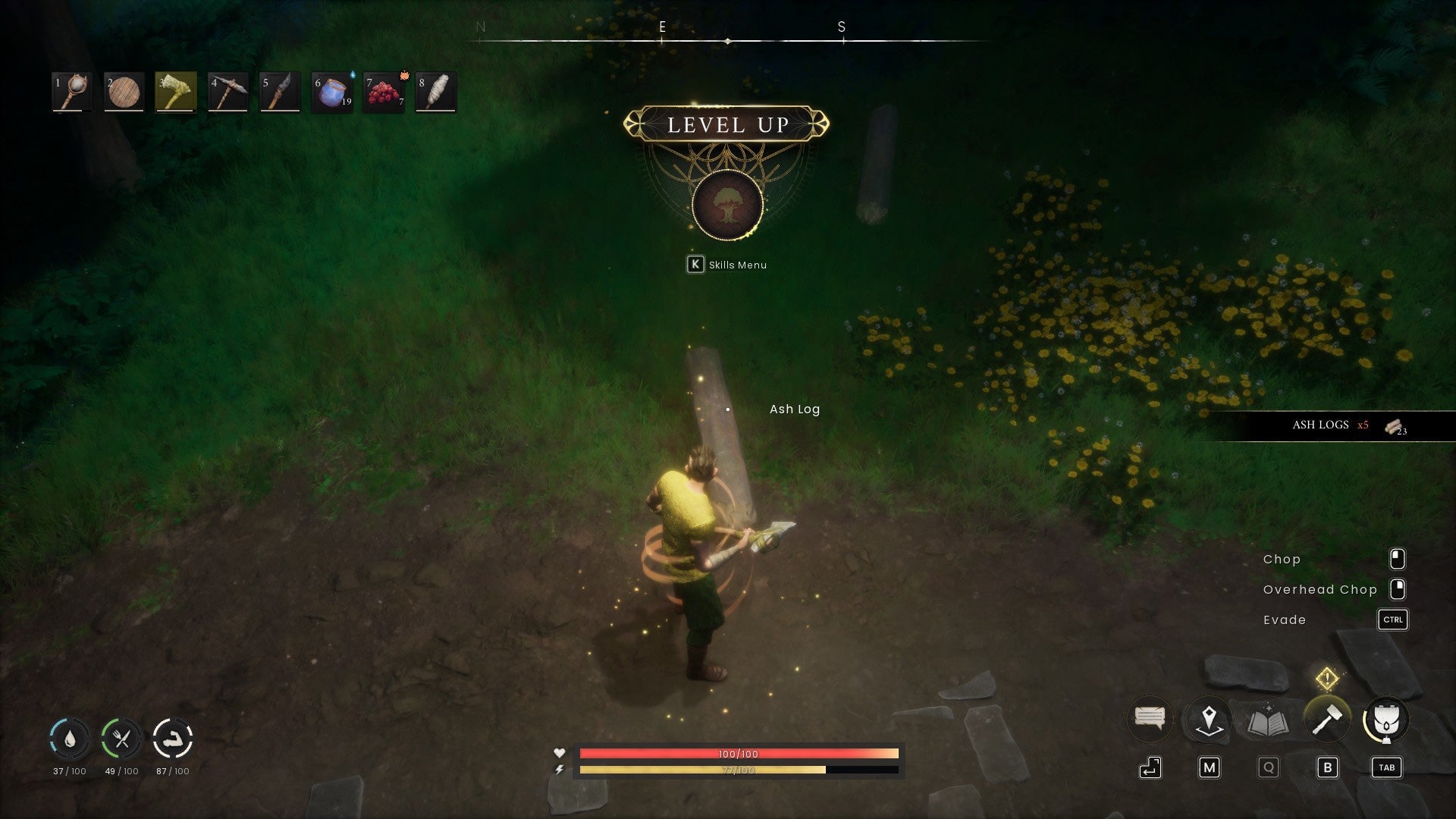 Screenshot: Jagex / Kotaku