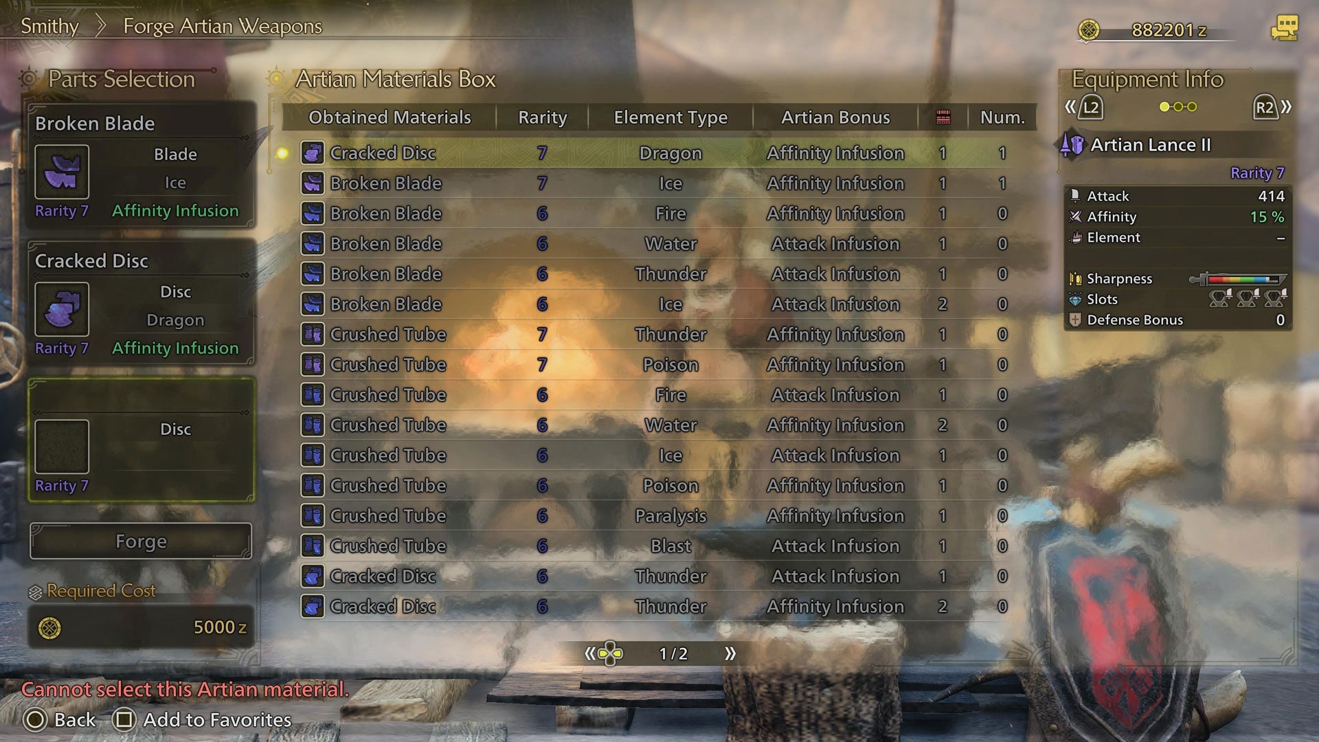 Screenshot: Capcom / Samuel Moreno / Kotaku