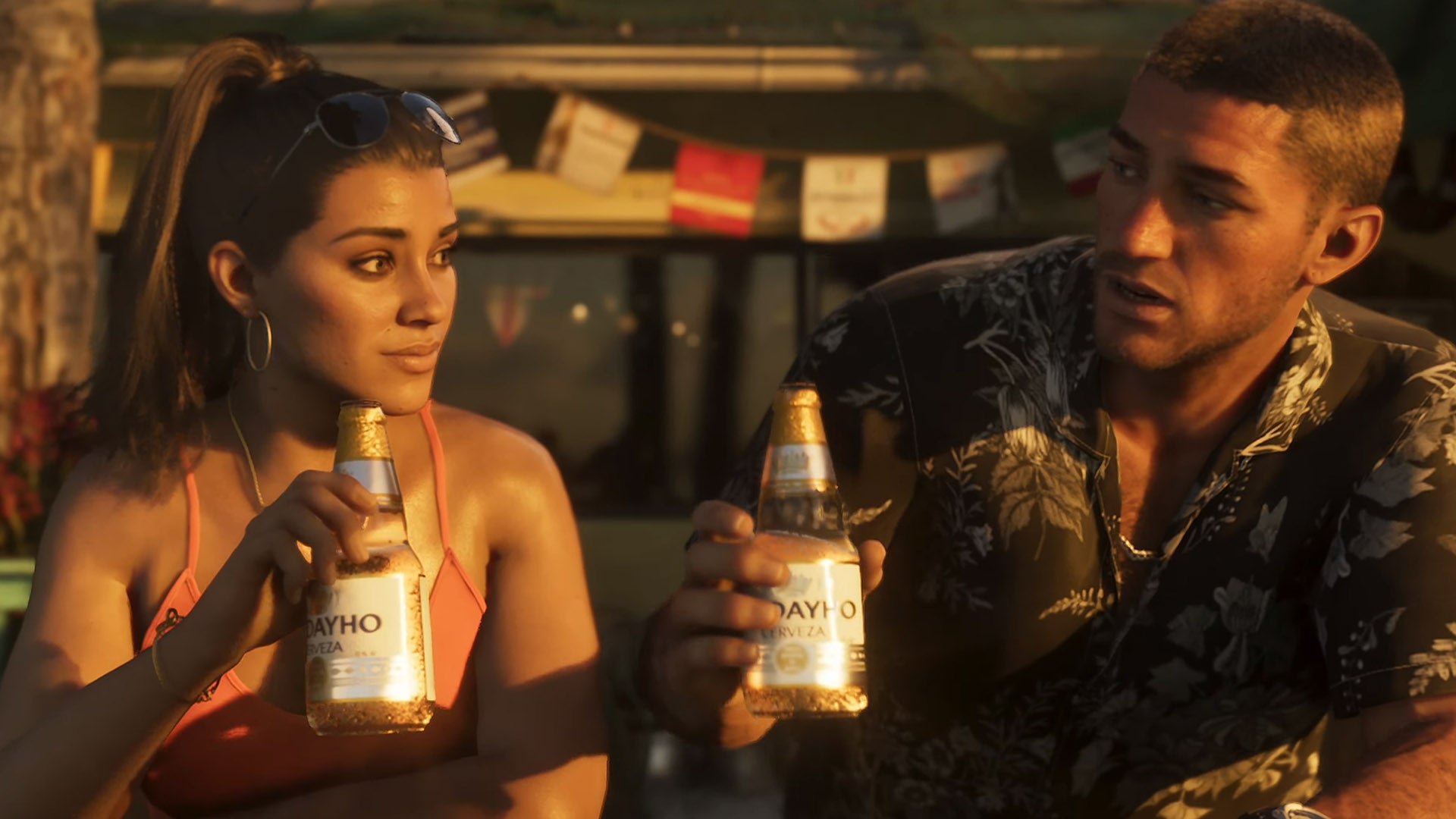 Screenshot: Rockstar Games / Kotaku