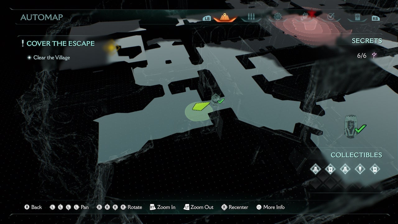 Screenshot: id Software / George Yang / Kotaku