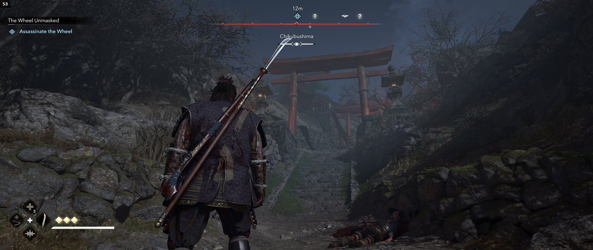 Screenshot: Ubisoft / Kotaku