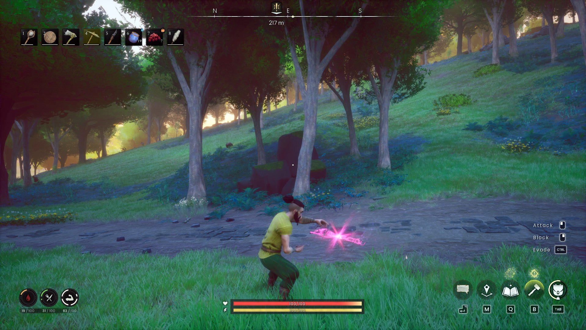 Screenshot: Jagex / Kotaku