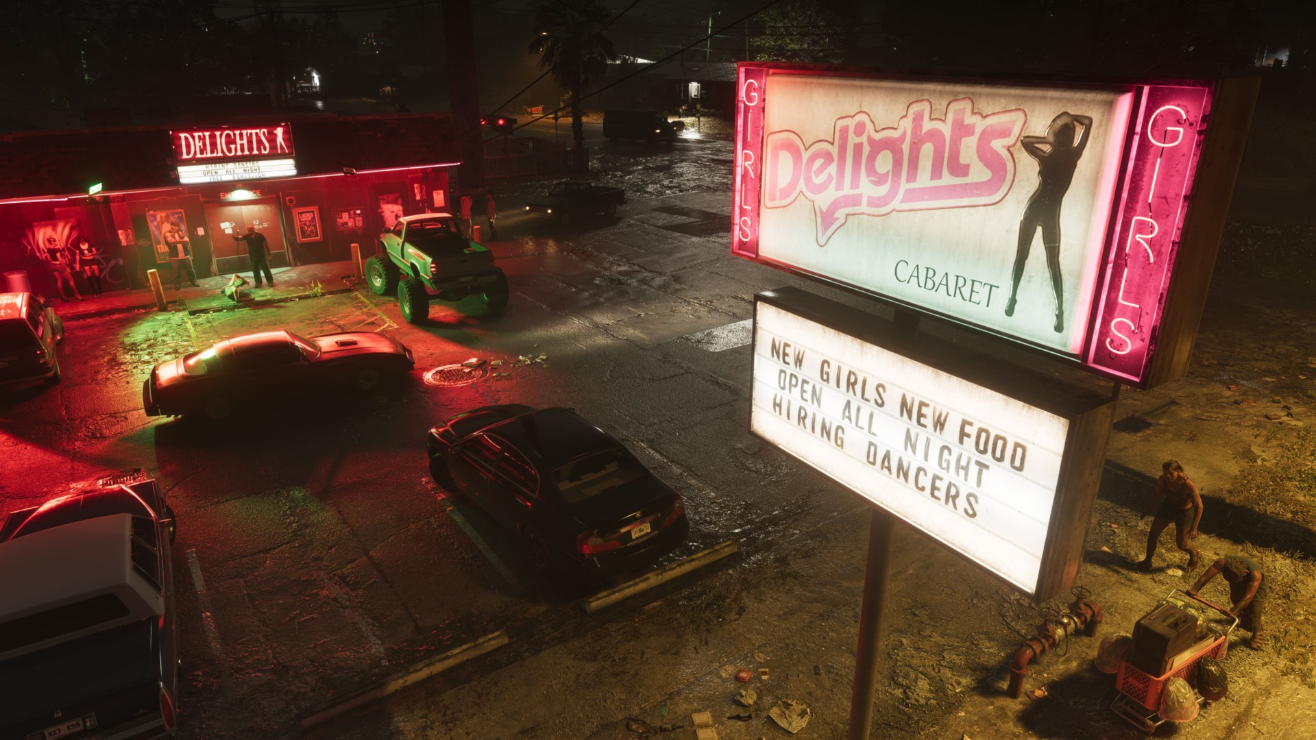Image: Rockstar Games
