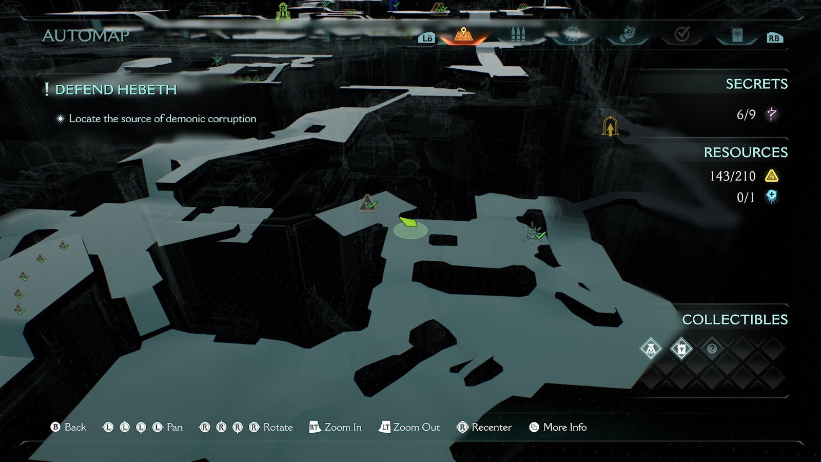 Screenshot: id Software / George Yang / Kotaku