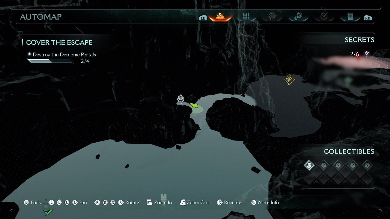 Screenshot: id Software / George Yang / Kotaku