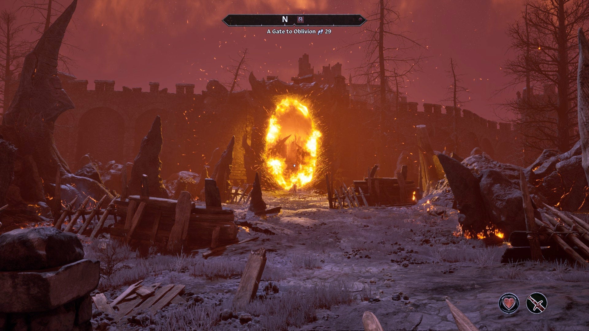 Screenshot: Bethesda / Brandon Morgan / Kotaku