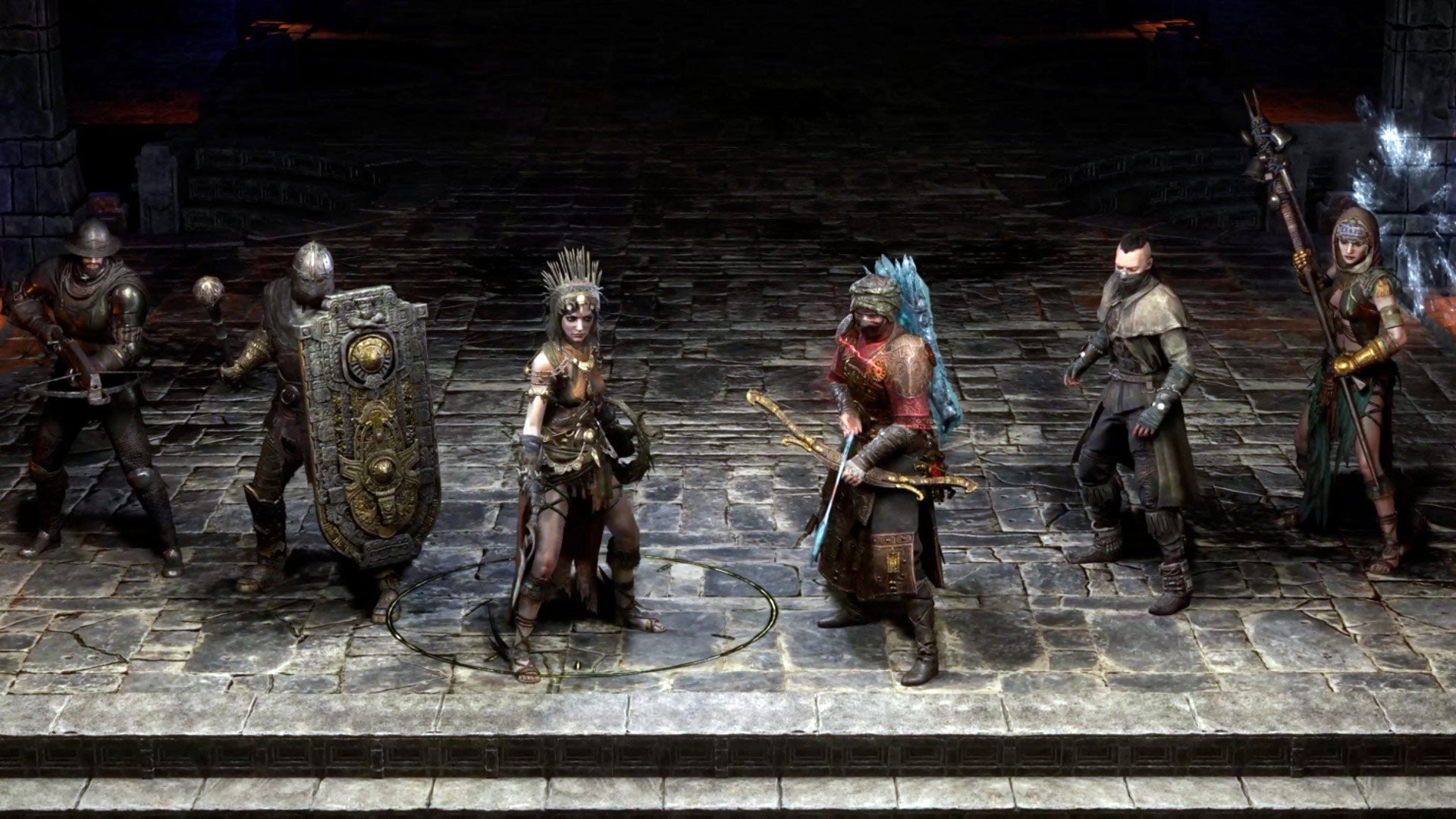 Image: Grinding Gear Games