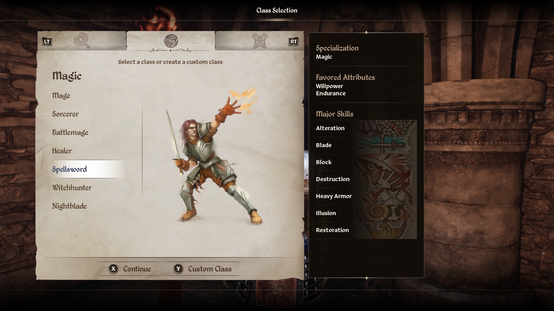 Screenshot: Bethesda / Brandon Morgan / Kotaku