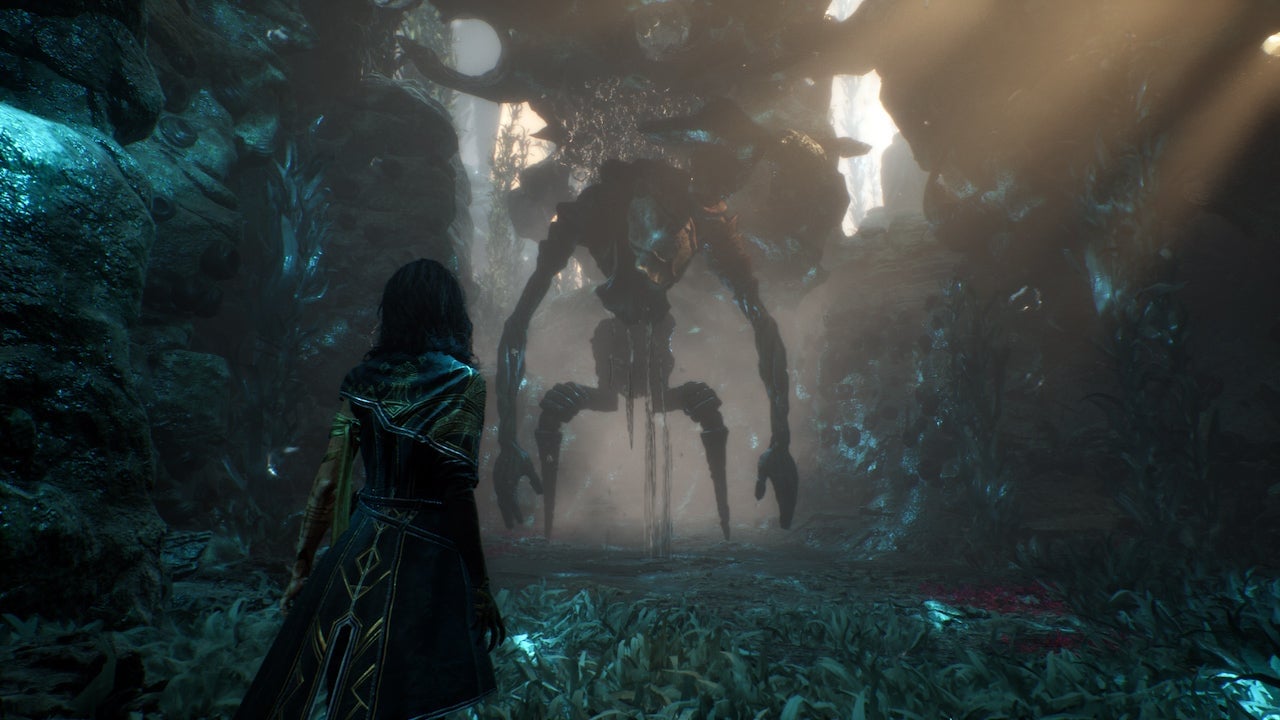 Screenshot: Sandfall Interactive / George Yang / Kotaku