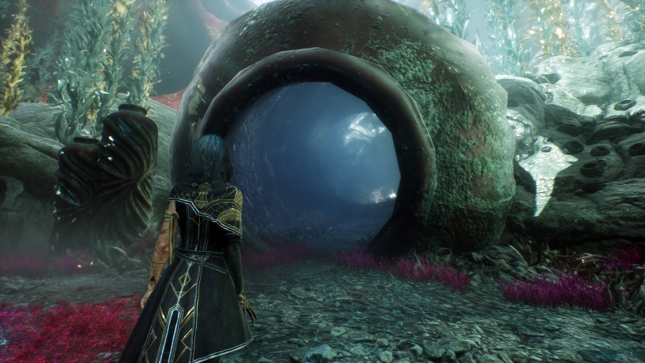 Screenshot: Sandfall Interactive / George Yang / Kotaku