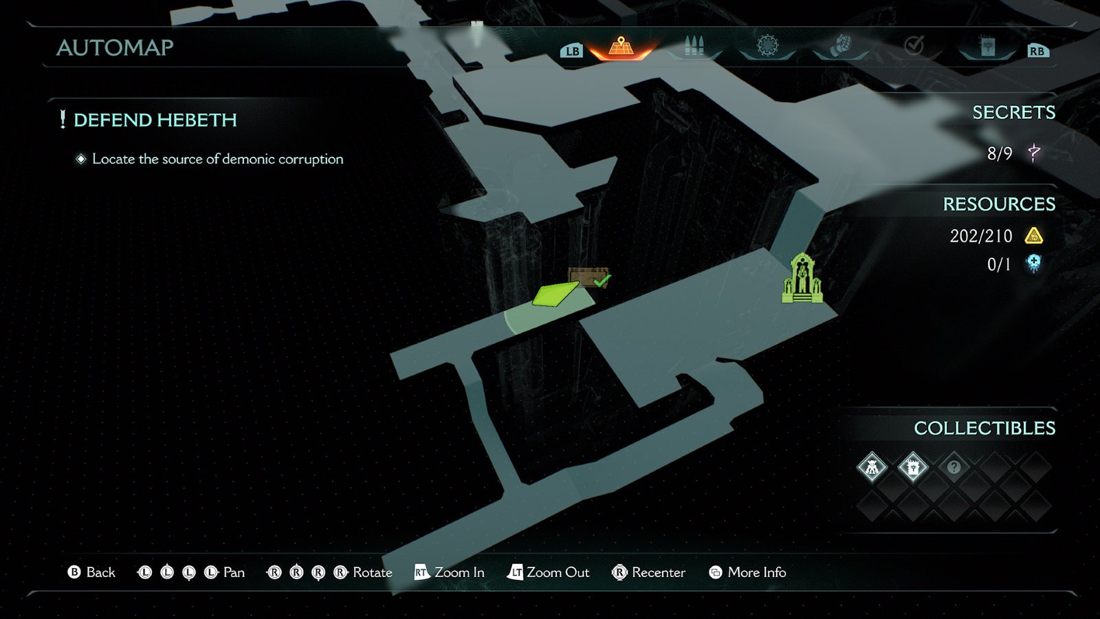 Screenshot: id Software / George Yang / Kotaku